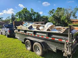 Best Residential Junk Removal  in Solana, FL